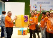Employee Gathering PT Pelindo Regional 4 Makassar 2024 Tingkatkan Kinerja dan Kebersamaan Karyawan