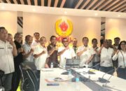 Di Ujung Tanduk! Pengurus Besar Persatuan Sepaktakraw Indonesia (PB PSTI) Terancam Kena Sanksi Federasi Internasional