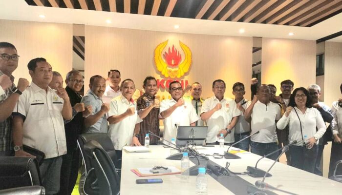 Di Ujung Tanduk! Pengurus Besar Persatuan Sepaktakraw Indonesia (PB PSTI) Terancam Kena Sanksi Federasi Internasional