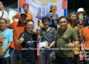 Gardu Domino Royal Pegasus Jakarta Makin Disegani Gardu Domino Lainnya Di Jakarta