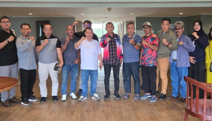 Pengurus PSTI Provinsi Tolak Ketua Umum Jabat Tiga Periode, Mencuat Wacana Munas Tandingan