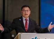 Kaleidoskop BPOM 2024: Di Bawah Kepemimpinan Taruna Ikrar: Reformasi dan Inovasi Menuju Lembaga Terpercaya di Dunia 