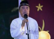 In Memoriam, M. Alwi Hamu