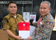 Kuasa Hukum Andalan Hati Siapkan Bukti Akurat Back-up KPU Sulsel Lawan Gugatan Danny-Azhar di MK