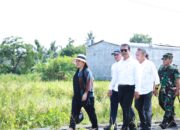 Ketua Komisi IV DPR RI Apresiasi Kinerja Mentan Amran Atasi Banjir Kabupaten Bantul Secara Cepat