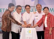Bukan Lagi Wacana, Quick Win Peningkatan Kualitas RSUD Mulai Dijalankan
