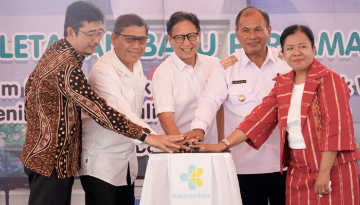 Bukan Lagi Wacana, Quick Win Peningkatan Kualitas RSUD Mulai Dijalankan