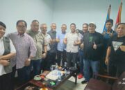 30 Wartawan Kalimantan Barat Siap Hadir HPN Riau 2025 