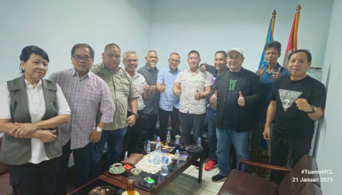 30 Wartawan Kalimantan Barat Siap Hadir HPN Riau 2025 