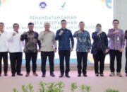 Taruna Ikrar: Program MBG solusi Cegah Stunting, BPOM dan BGN Sepakat Jalin Kerjasama