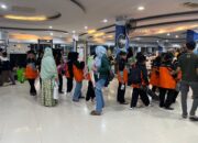 Libur Panjang, GM Pelindo Regional 4 Makassar Pastikan Operasional di Pelabuhan Makassar Tetap Lancar