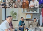 Besok Prof Fadjry, Alumnus Pertanian Unhas Jadi Pj Gubernur Sulsel Gantikan Prof Zudan