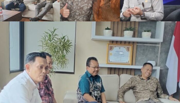 Besok Prof Fadjry, Alumnus Pertanian Unhas Jadi Pj Gubernur Sulsel Gantikan Prof Zudan