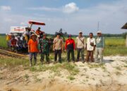 Kementan dan Densus 88 Kerjasama Perkuat Swasembada Pangan