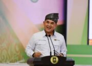 Ketum PWI, Zulmansyah Sekedang: HPN Pekanbaru Jadi Momentum Bersih-Bersih Dunia Pers