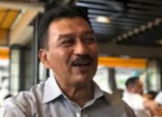 Breaking News: Pengacara dan Mantan Ketua KPU Sulsel Mappinawang Meninggal Dunia