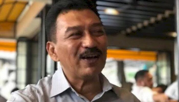 Breaking News: Pengacara dan Mantan Ketua KPU Sulsel Mappinawang Meninggal Dunia