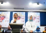 Andalan Hati Optimistis Sengketa Pilgub Sulsel Tak Berlanjut ke Tahap Pembuktian