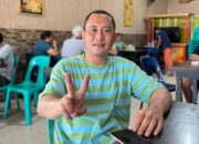 Relawan Kawal Kemenangan Andalan Hati Jelang Putusan Dismissal di MK