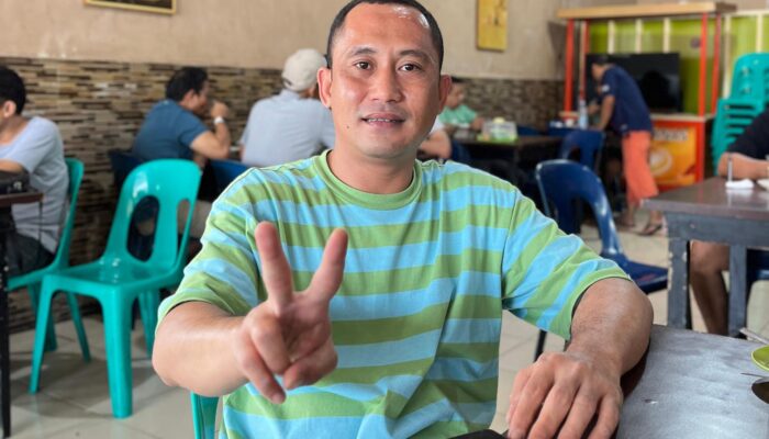 Relawan Kawal Kemenangan Andalan Hati Jelang Putusan Dismissal di MK