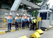 Pelindo Regional 4 Makassar Sosialisasikan E-Pass untuk Akses Pelabuhan 2025