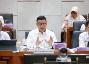 Komisi IX DPR RI Desak BPOM RI Tertibkan Influencer Skincare Nakal