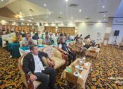 Permenpora 14 Tahun 2024 Dibahas di HPN Riau 2025, Ketum Zulmansyah: Hasilnya Jadi Rekomendasi Direvisi atau Dicabut