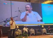 Sarasehan Nasional Media Massa: Menjaga Jurnalisme di Era Digital untuk Memperkuat Demokrasi
