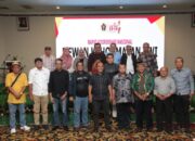 DK PWI Serukan Penegakan Konstitusi Organisasi demi Menjaga Marwah dan Integritas