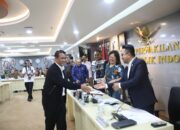 DPD RI Apresiasi Respons Cepat Mentan Amran Selesaikan Konflik Petani Singkong di Provinsi Lampung