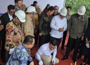 Kepala BPOM RI Taruna Ikrar Tegaskan Dukungan Terhadap Program Makan Bergizi Gratis Presiden Prabowo