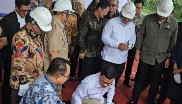 Kepala BPOM RI Taruna Ikrar Tegaskan Dukungan Terhadap Program Makan Bergizi Gratis Presiden Prabowo