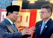 Transformasi BPOM di Bawah Kepemimpinan Taruna Ikrar: Mengakar, Menjulang, Membumi