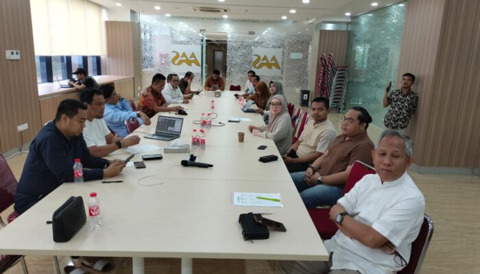 51 Organisasi Alumni Siap Hadir di SUMU HIMPUNI, 34 Sudah Konfirmasi.   