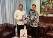 Wapres Gibran Apresiasi Kinerja Taruna Ikrar, Kepala BPOM RI Sukseskan Asta Cita