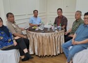 Menteri, Wamen dan Direktur BUMN Dijadwalkan Jadi Pembicara di Rembuk Himpuni