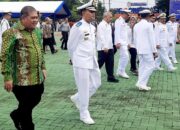 Pelindo Regional 4 Makassar Apresiasi Wisuda Perwira Transportasi Laut PIP 2024/2025