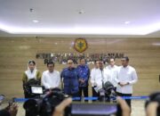 Mentan Amran: Pengusaha Yang Menjual Harga Pangan Di Atas HET akan Ditindak Atau Disegel