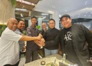 PWI Pusat Tunjuk Wawan Suwandi sebagai Plt Ketua PWI Kalbar