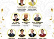 Andi Amran Sulaiman Terpilih Jadi Koordinator Presidium Himpuni