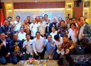 Mentan Amran Bersama 41 Rektor & BEM PTN se- Indonesia Optimis Capai Swasembada Pangan