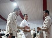 Mentan Ajak Kepala Daerah Wujudkan Swasembada Pangan di Retreat Magelang