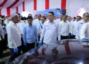 Taruna Ikrar: BPOM Berkontribusi Ungkap Penangkapan Ganja-Sabu Rp 1 Triliun, Sitaan Desk Berantas Narkoba