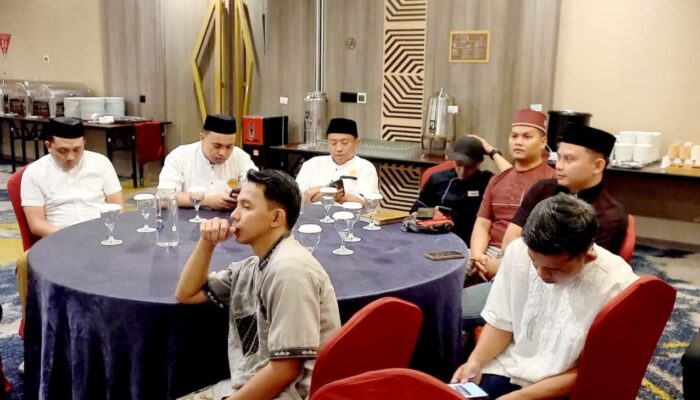 Mercure Hotels Makassar Ajak Anak Panti Asuhan Mulia Buka Puasa Bersama dalam Suasana Penuh Keberkahan
