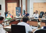 Pelindo Regional 4 Makassar Perkuat Pengawasan Keamanan di Pelabuhan