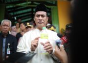 Temukan 3 Perusahaan Minyakita Sunat Volume, Mentan Amran Minta Tutup dan Segel Perusahaannya