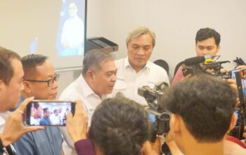 Pelindo Regional 4 Makassar Siapkan Fasilitas Mudik Lebaran 1446 H