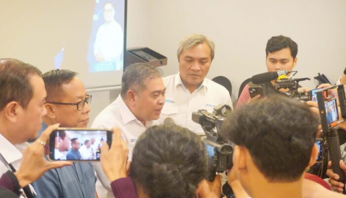 Pelindo Regional 4 Makassar Siapkan Fasilitas Mudik Lebaran 1446 H