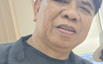 Mengenang Mappinawang