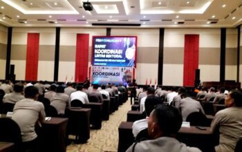 Pelindo Regional 4 Makassar Berperan Aktif Dalam Pengamanan Idul Fitri 2025